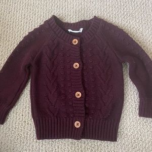 Jamie Kay knit sweater